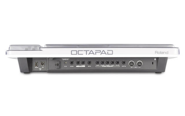 DeckSaver Roland Octapad SPD-30