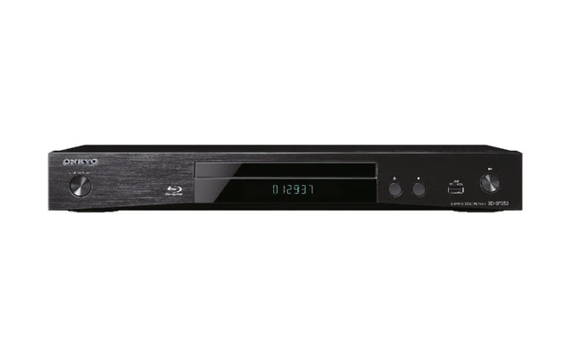 Onkyo BD-SP353-B