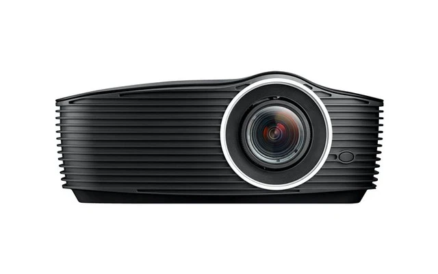 Optoma W501