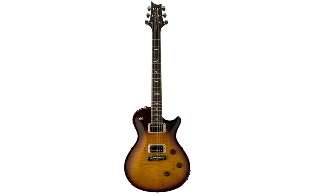 PRS Guitars P245 McCarty Tobacco Sunburst