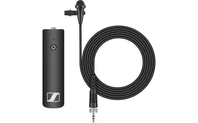 Sennheiser XSW-D Portable LAV Mobile Kit