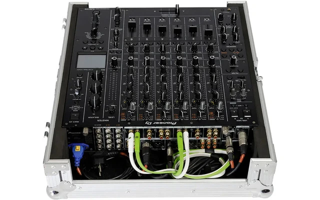 Walkasse WM DJM A9 / V10