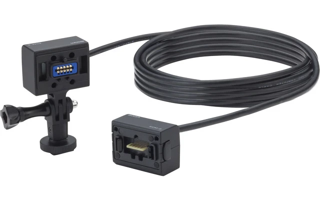 Zoom ECM-6