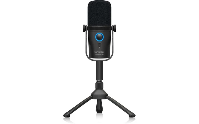 Behringer D2 Podcast Pro
