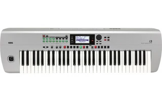 Korg I3 MS