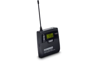 LD Systems WIN 42 BP B 5