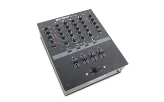 DJ Tech DIF-4S