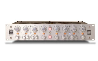 Avalon AD 2055