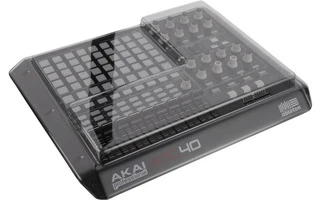 DeckSaver APC-40
