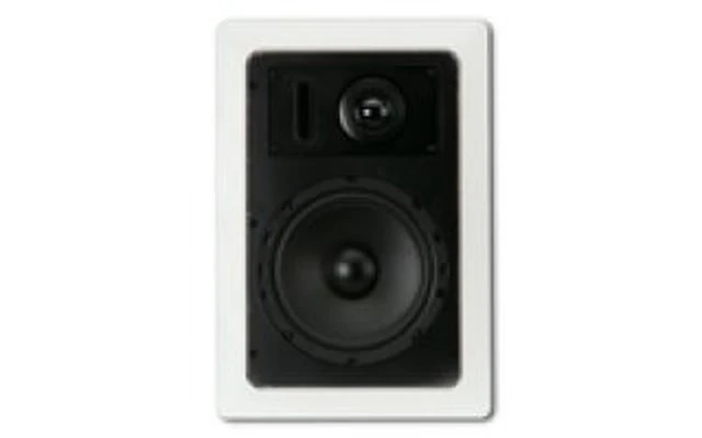 Ecler IW6 - Altavoz Mural linea 100V o 8Ohm