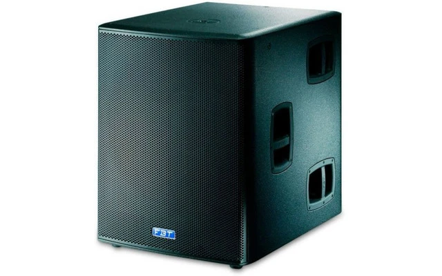 FBT MITUS 121 S