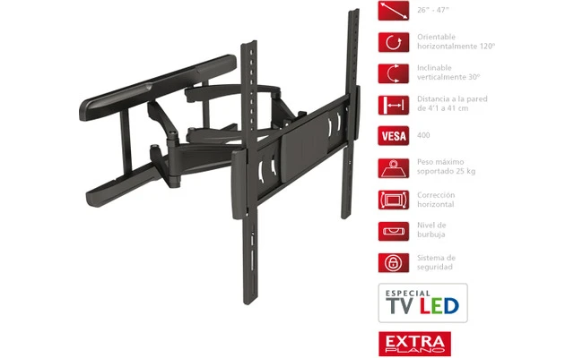 Fonestar STV-632N