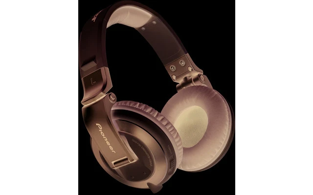 Pioneer HDJ 2000 Blanco