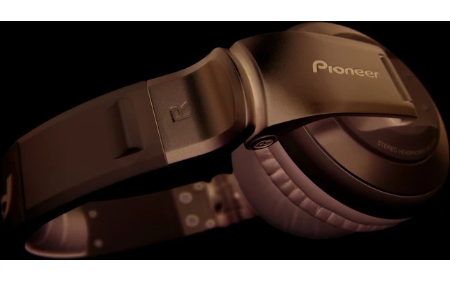 Pioneer HDJ 2000 Blanco