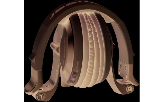 Pioneer HDJ 2000 Blanco