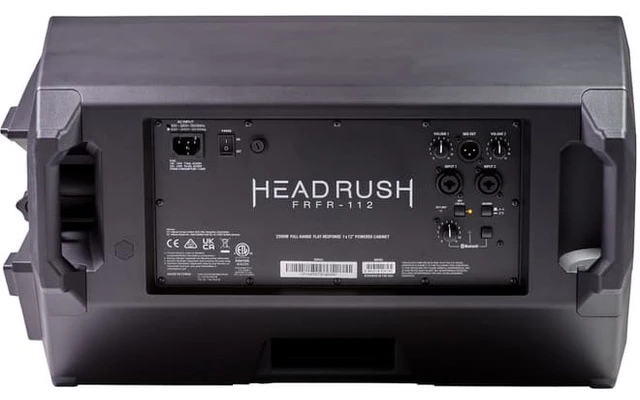 HeadRush FRFR-112 MkII