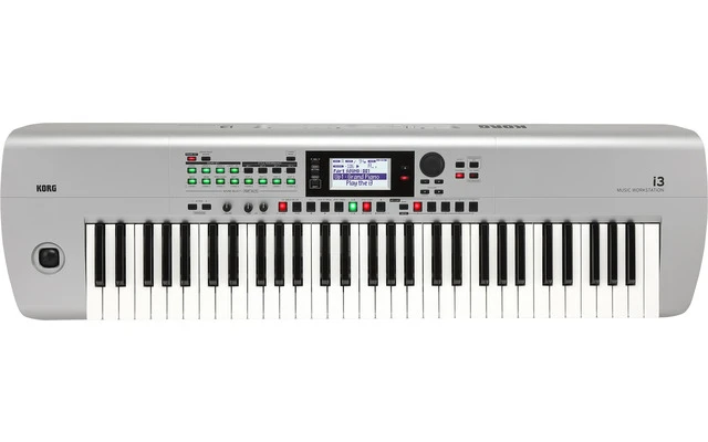 Korg I3 MS