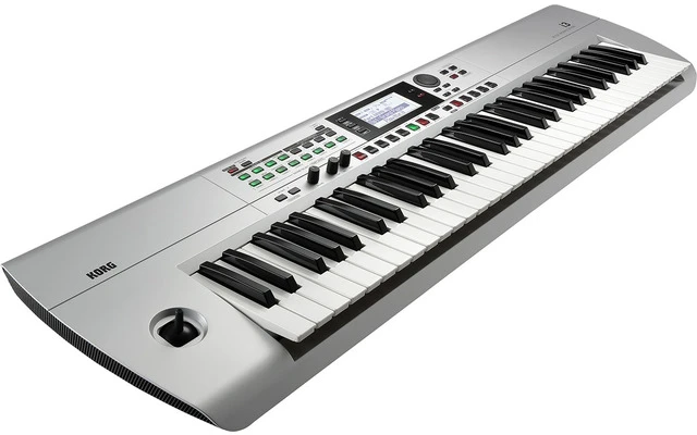 Korg I3 MS