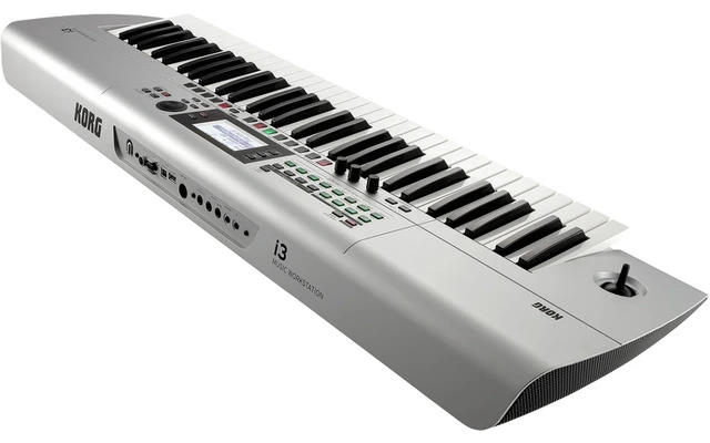 Korg I3 MS