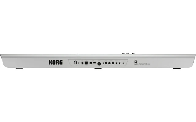 Korg I3 MS