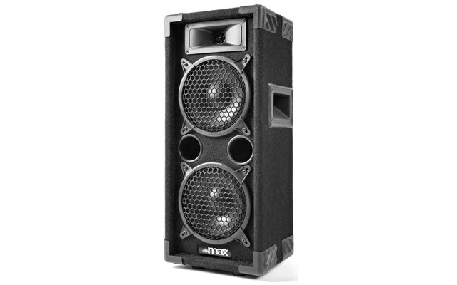 Max MAX26 Bafle 2x6