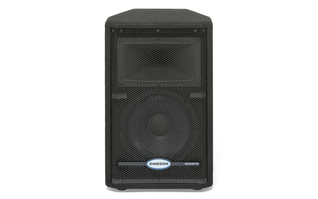 Samson RS10 HD