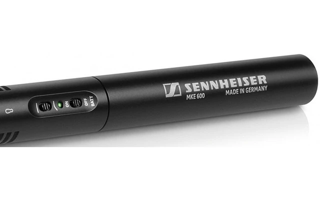 Sennheiser MKE 600