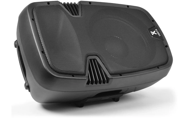Vonyx SPJ-1200ABT MP3 Bafle Activo Hi-End BT 12