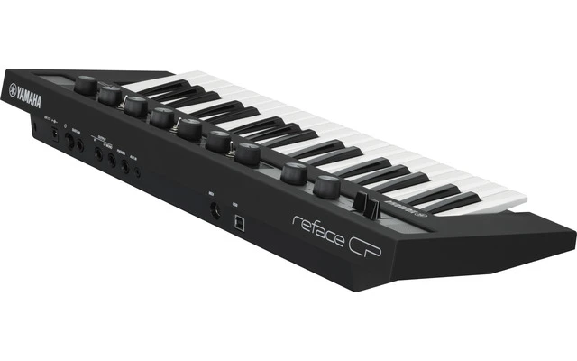 Yamaha reface CP