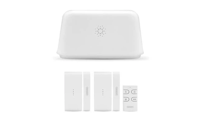 Eminent EM8617 - Sistema de alarma WiFi OV2