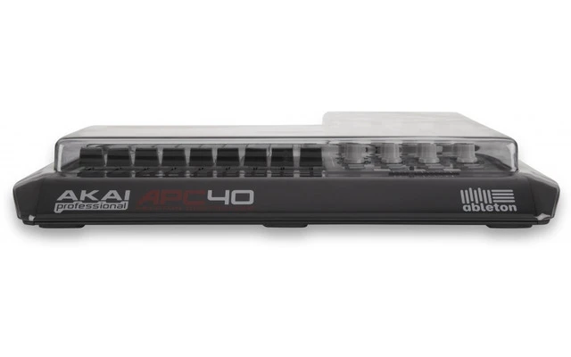 DeckSaver APC-40