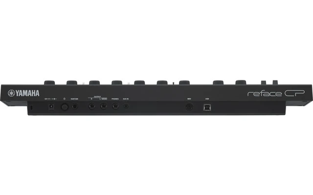 Yamaha reface CP