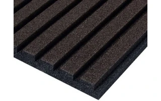 Espuma Plastazote 10 mm Guía separación Paneles de 4 mm (LD29)