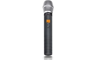 LD Systems WS 1000 G2 MC - Micrófono de Mano de Condensador