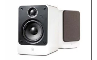 Q Acoustics 2010 (Pareja)