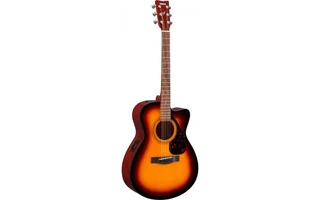 Yamaha FSX315C TBS