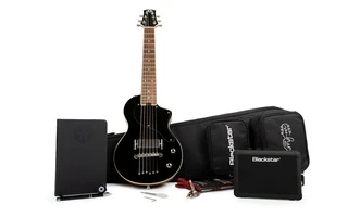 BlackStar CARRY ON DLX BLK