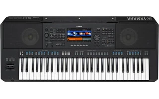 Yamaha PSR-SX920 Black