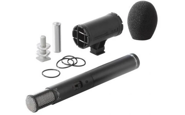 Beyerdynamic MCE 72 CAM