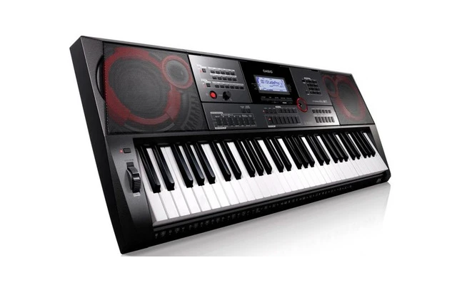 Casio CT-X5000