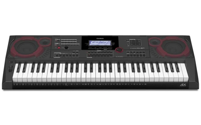 Casio CT-X5000