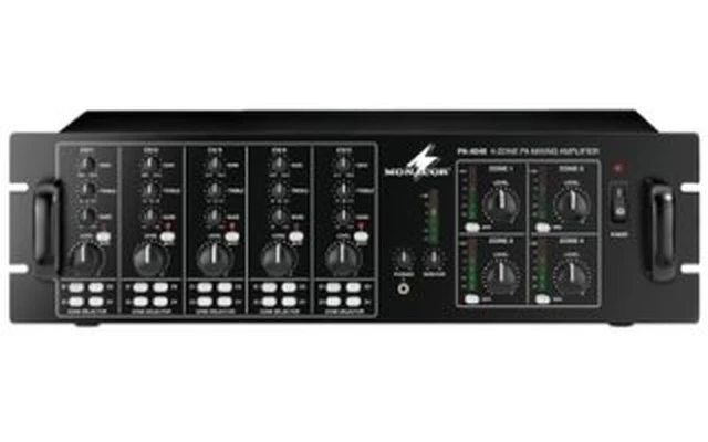 IMG STAGELINE PA-4040