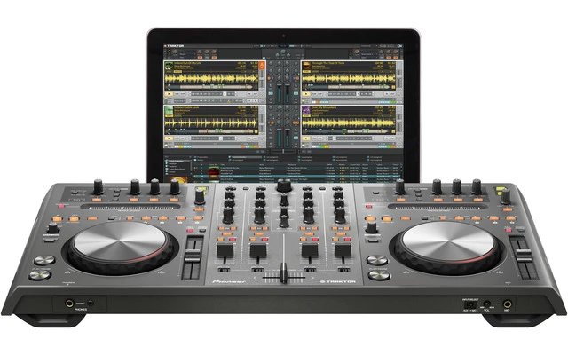 Pioneer DDJ-T1