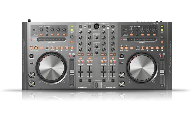 Pioneer DDJ-T1