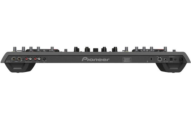 Pioneer DDJ-T1