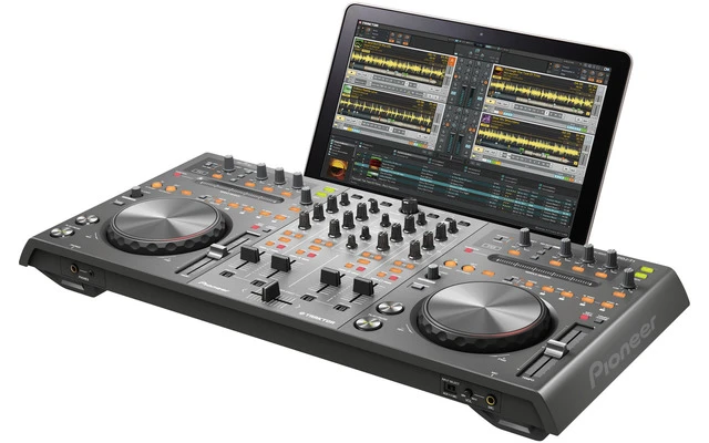 Pioneer DDJ-T1