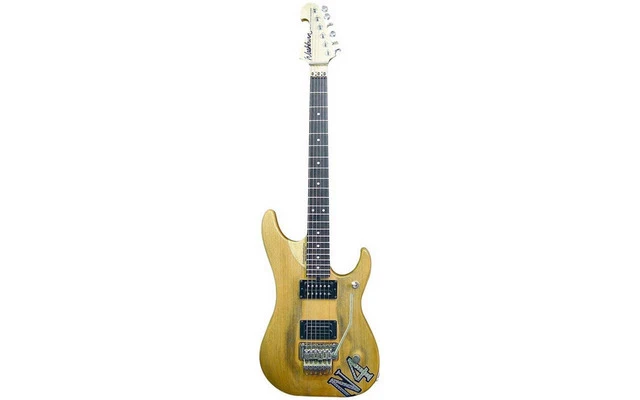 Washburn N-4 Vintage NM Natural Matte