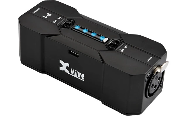 XVive P1