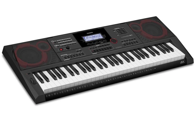 Casio CT-X5000