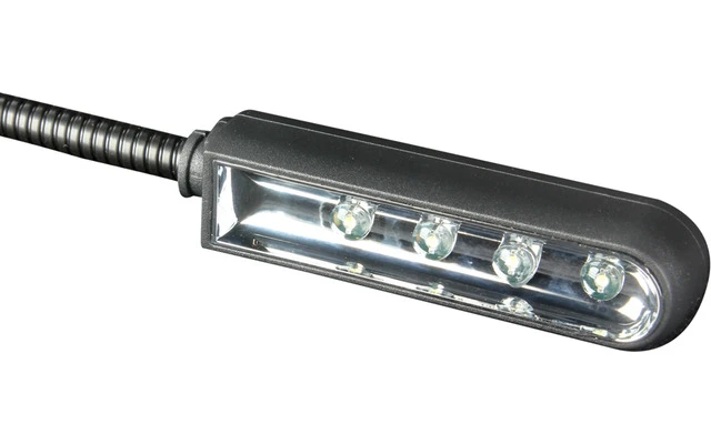 Adam Hall SLED1XLR - 4 LEDS